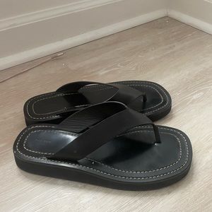 THE ROW GINZA SANDAL